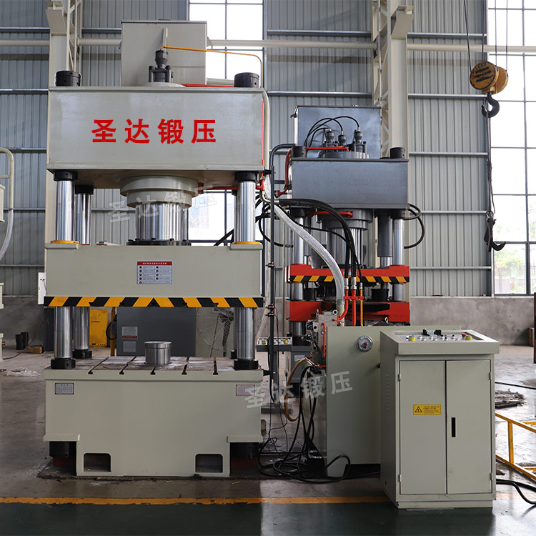 不銹鋼水箱板液壓機 不銹鋼水箱板液壓機