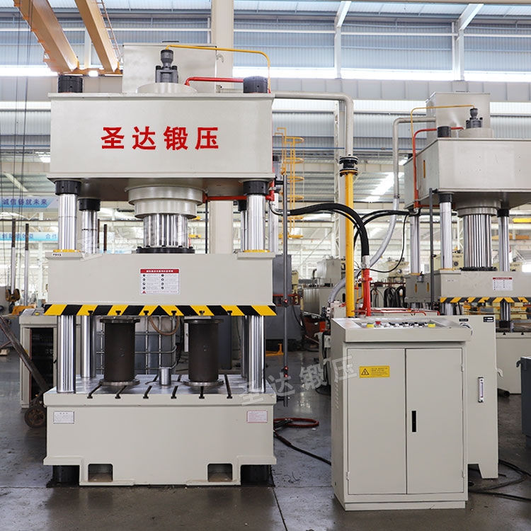 315噸四柱液壓機 315噸四柱液壓機