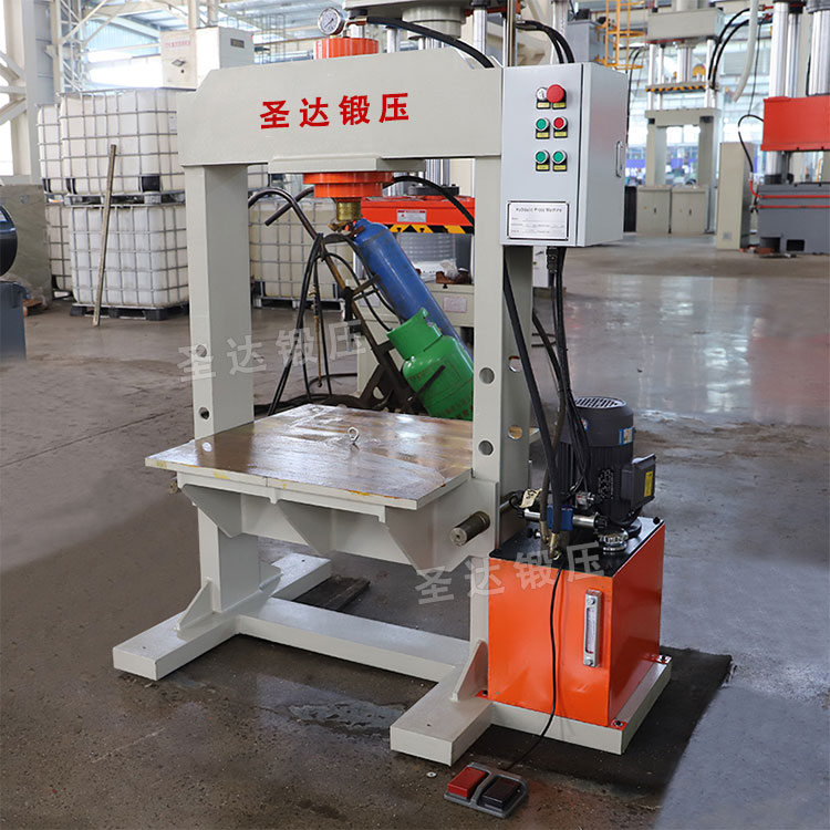 30噸龍門油壓機 30噸龍門油壓機