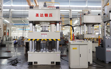 315噸液壓機(jī)多少錢一臺？