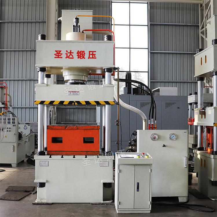 200噸四柱液壓機 200噸四柱液壓機