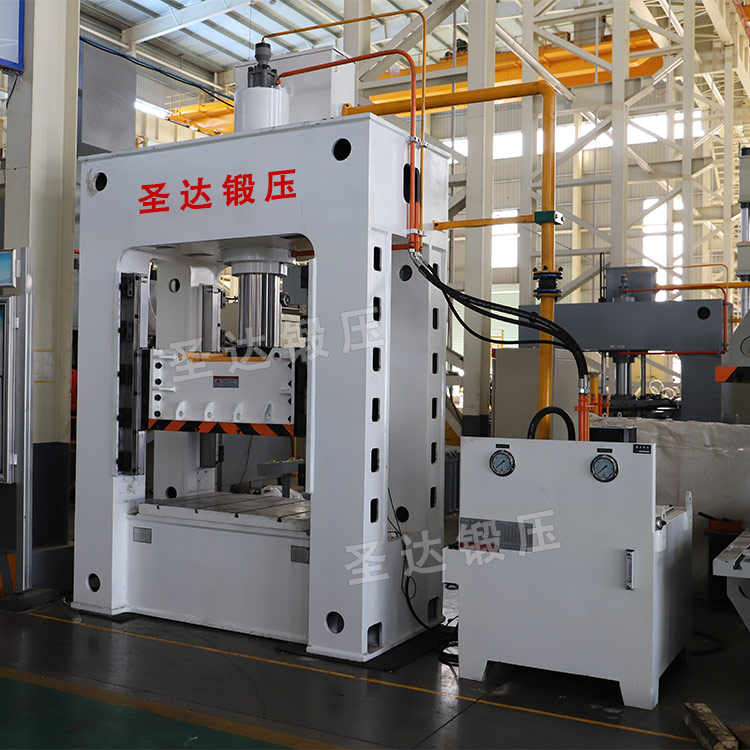 150噸框架式液壓機 150噸框架式液壓機