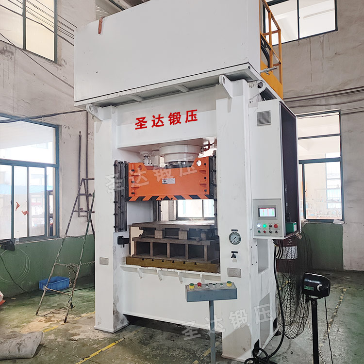 315噸框架式薄板拉伸液壓機 315噸框架式薄板拉伸液壓機