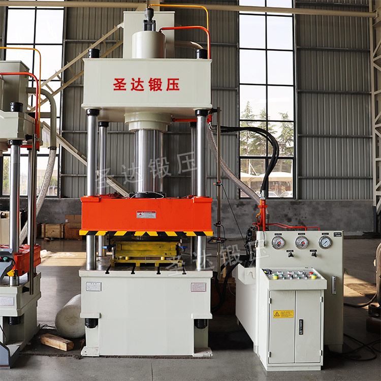 四柱液壓機 四柱液壓機