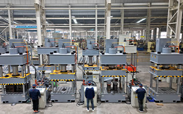 徐州圣達鍛壓液壓機怎么樣？