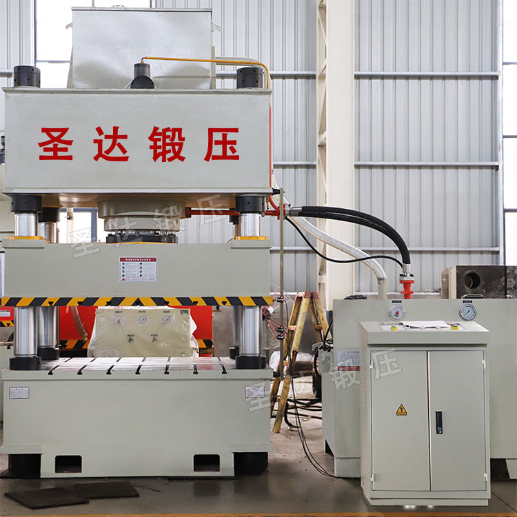 大臺面500噸液壓機 大臺面500噸液壓機