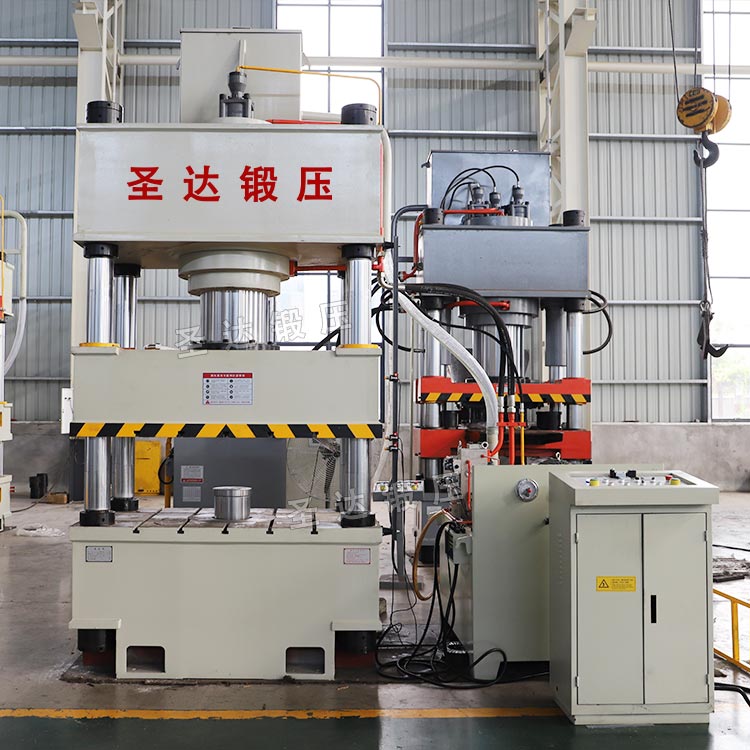 不銹鋼水箱板液壓機(jī) 不銹鋼水箱板液壓機(jī)