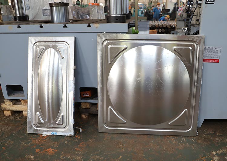 不銹鋼水箱板 不銹鋼水箱板